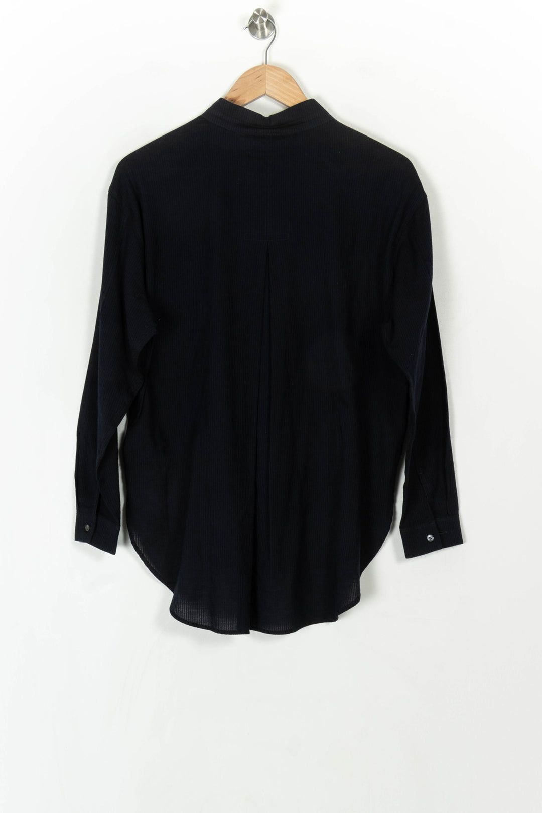 Blouse Bleue - Taille M/38 de la marque Chloé Stora | PARAD121217 - Vendu par Paradigme - Image 5