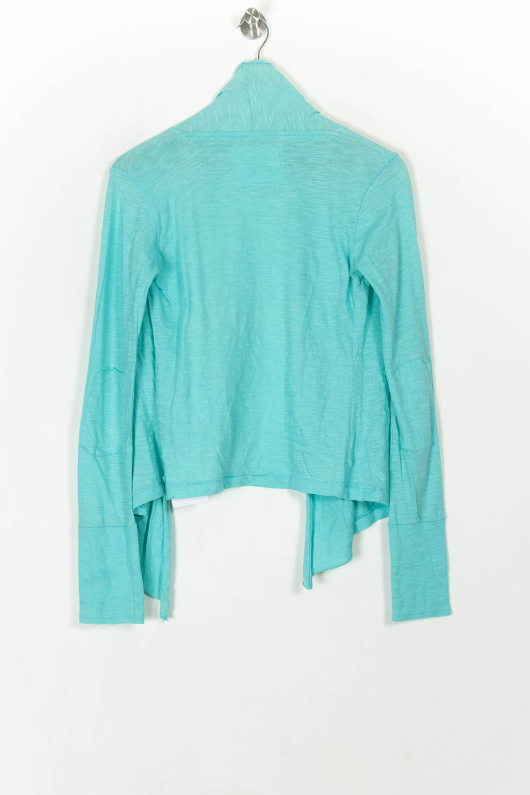 Cardigan Bleu - Taille S/36 de la marque Bérénice | PARAD121222 - Vendu par Paradigme - Image 5
