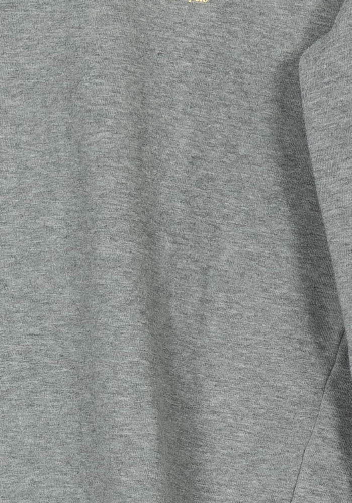 Sweat Gris - Taille S/36 de la marque Caroll | PARAD121247 - Vendu par Paradigme - Image 3