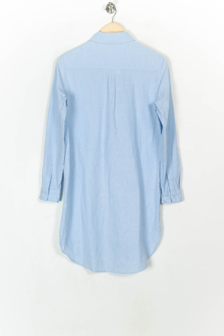 Robe Chemise Bleue - Taille S/36 de la marque Karl Marc John | PARAD121257 - Vendu par Paradigme - Image 5