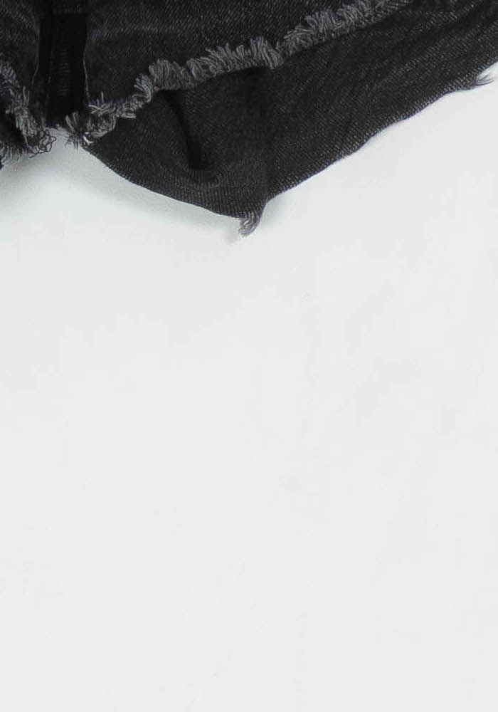 Short en Jean Noir - Taille XS/34 de la marque Levi&