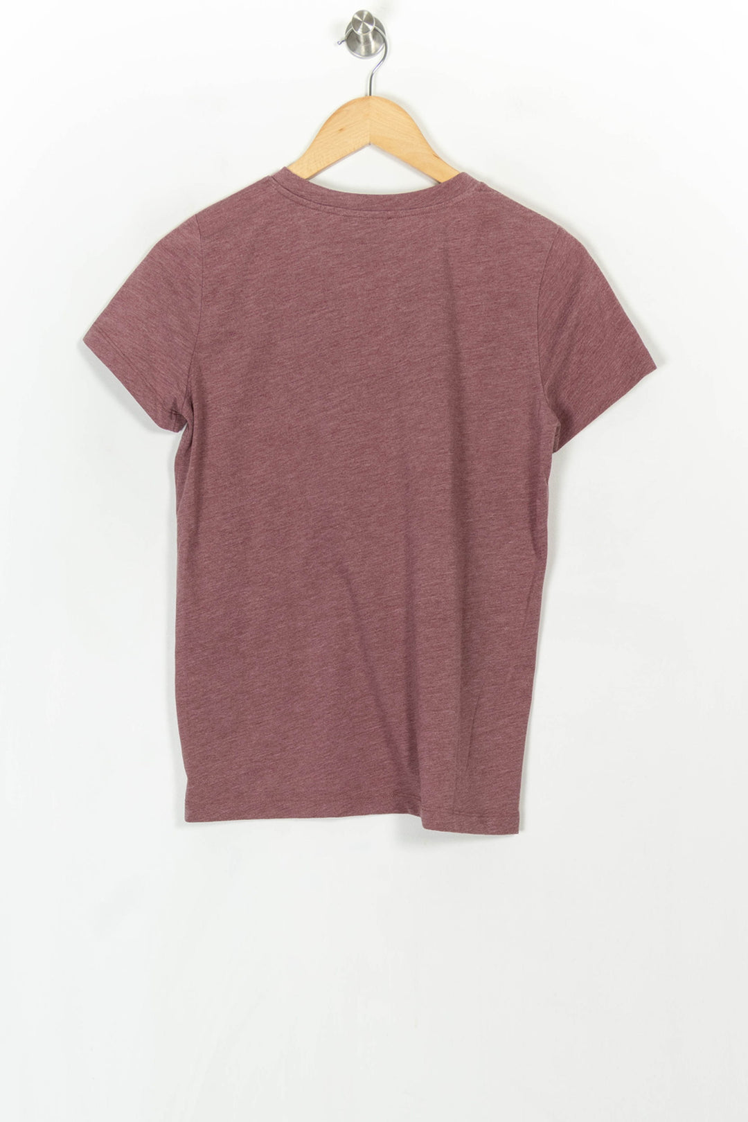 Tee-shirt Rose - Taille S/36 de la marque A.P.C. | PARAD121272 - Vendu par Paradigme - Image 5
