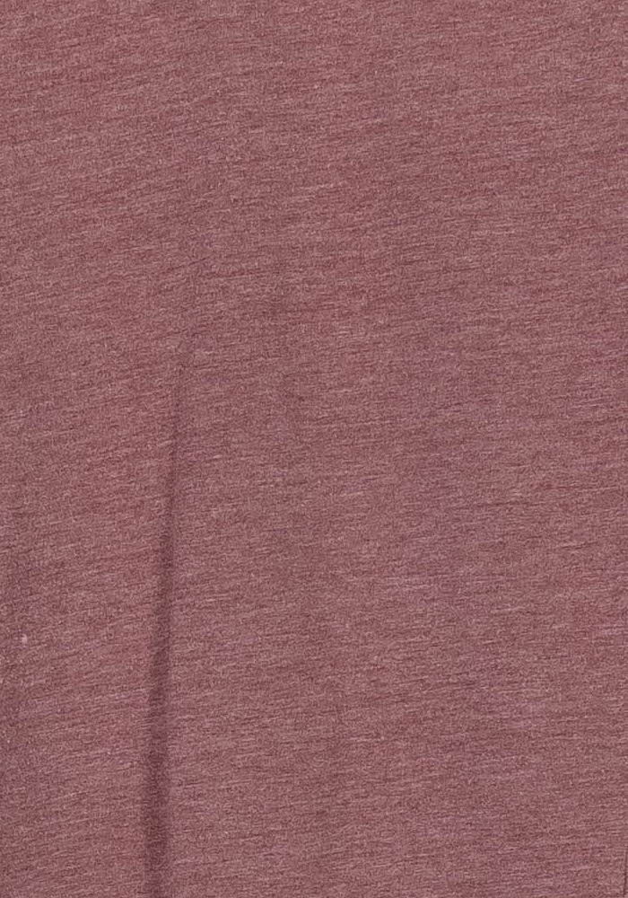 Tee-shirt Rose - Taille S/36 de la marque A.P.C. | PARAD121272 - Vendu par Paradigme - Image 3