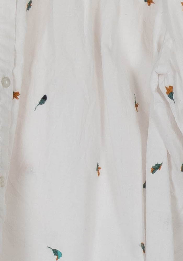Blouse Blanche - Taille XL/42 de la marque I.Code | PARAD121281 - Vendu par Paradigme - Image 3