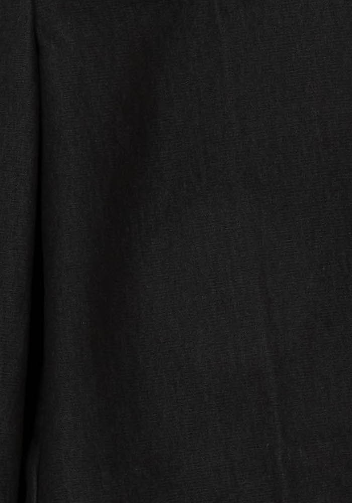 Pantalon Large Gris - Taille S/36 de la marque Sessùn | PARAD121292 - Vendu par Paradigme - Image 3