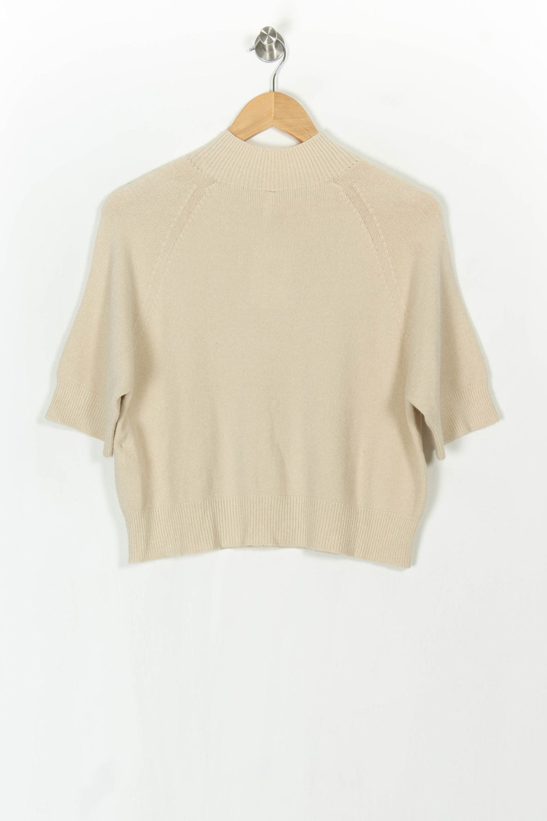 Pull Beige - Taille T.U. de la marque Imperial | PARAD121298 - Vendu par Paradigme - Image 5