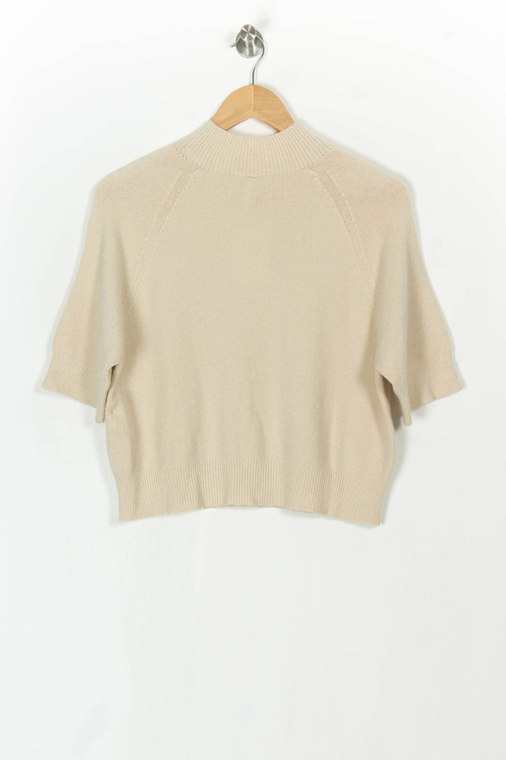 Pull Beige - Taille T.U. de la marque Imperial | PARAD121298 - Vendu par Paradigme - Image 5