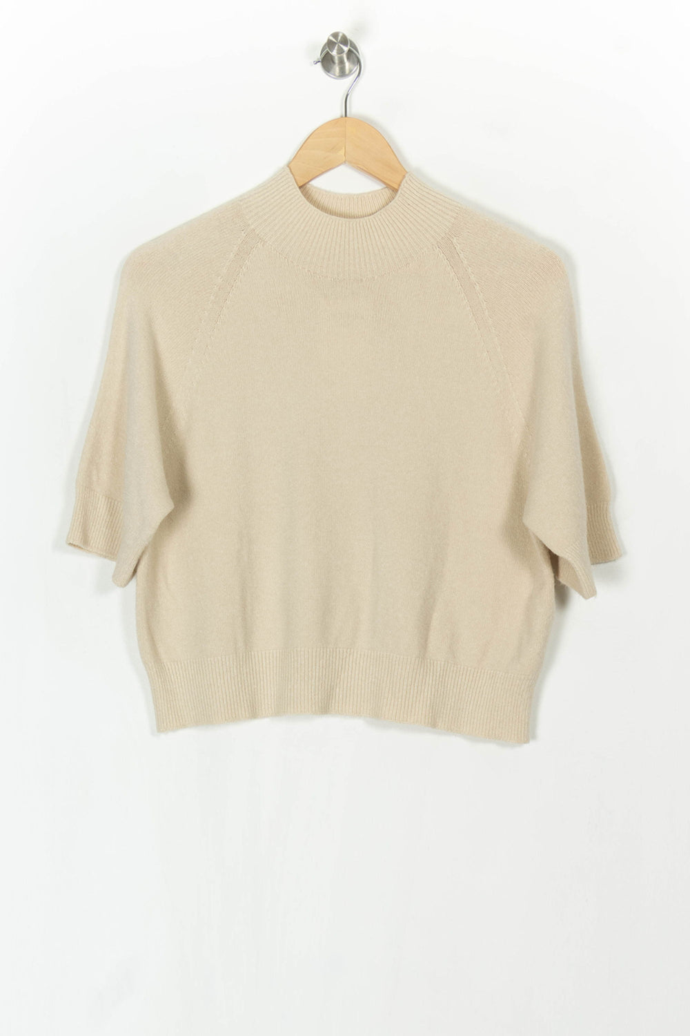 Pull Beige - Taille T.U. de la marque Imperial | PARAD121298 - Vendu par Paradigme - Image 2