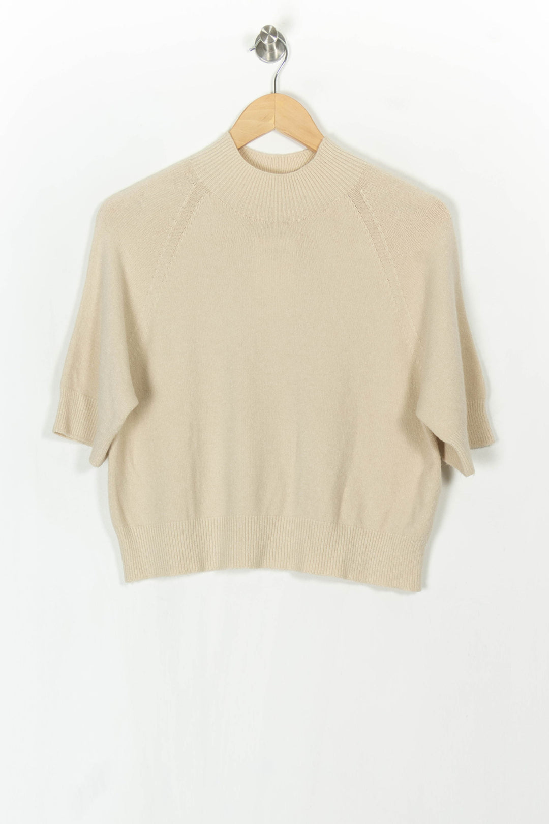 Pull Beige - Taille T.U. de la marque Imperial | PARAD121298 - Vendu par Paradigme - Image 2