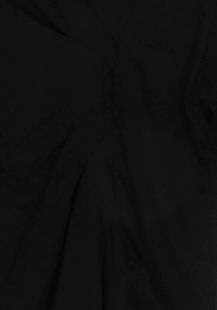 Tee-shirt Noir - Taille M/38 de la marque Liu Jo | PARAD121299 - Vendu par Paradigme - Image 3
