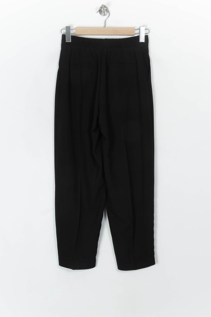 Pantalon Noir - Taille S/36 de la marque Imperial | PARAD121329 - Vendu par Paradigme - Image 5