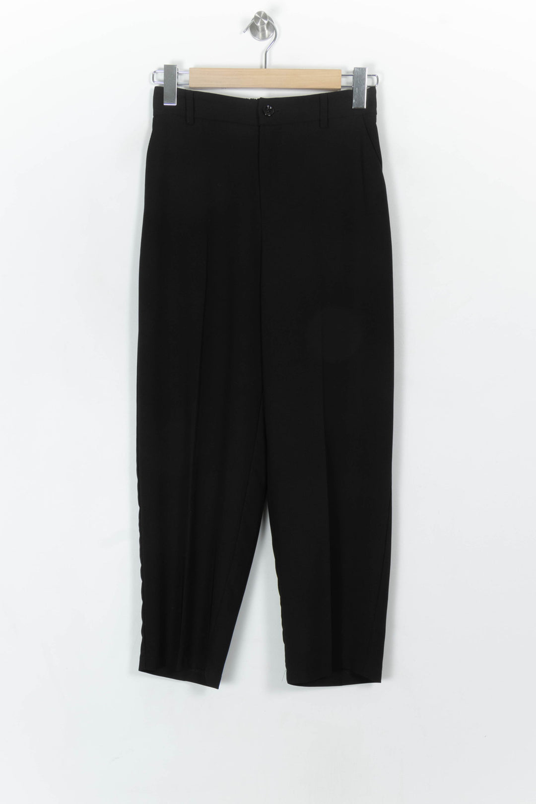 Pantalon Noir - Taille S/36 de la marque Imperial | PARAD121329 - Vendu par Paradigme - Image 2