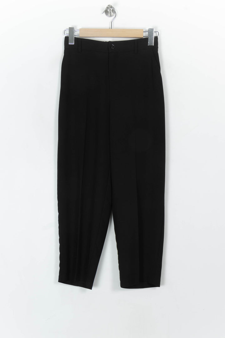 Pantalon Noir - Taille S/36 de la marque Imperial | PARAD121329 - Vendu par Paradigme - Image 2