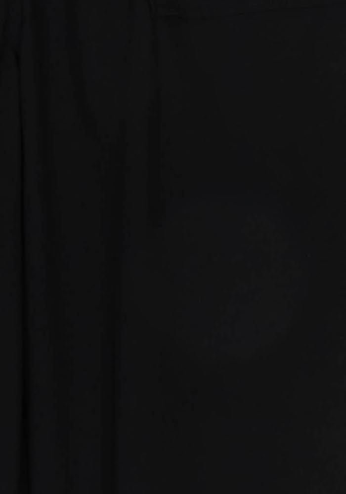 Pantalon Noir - Taille S/36 de la marque Indies | PARAD121338 - Vendu par Paradigme - Image 3