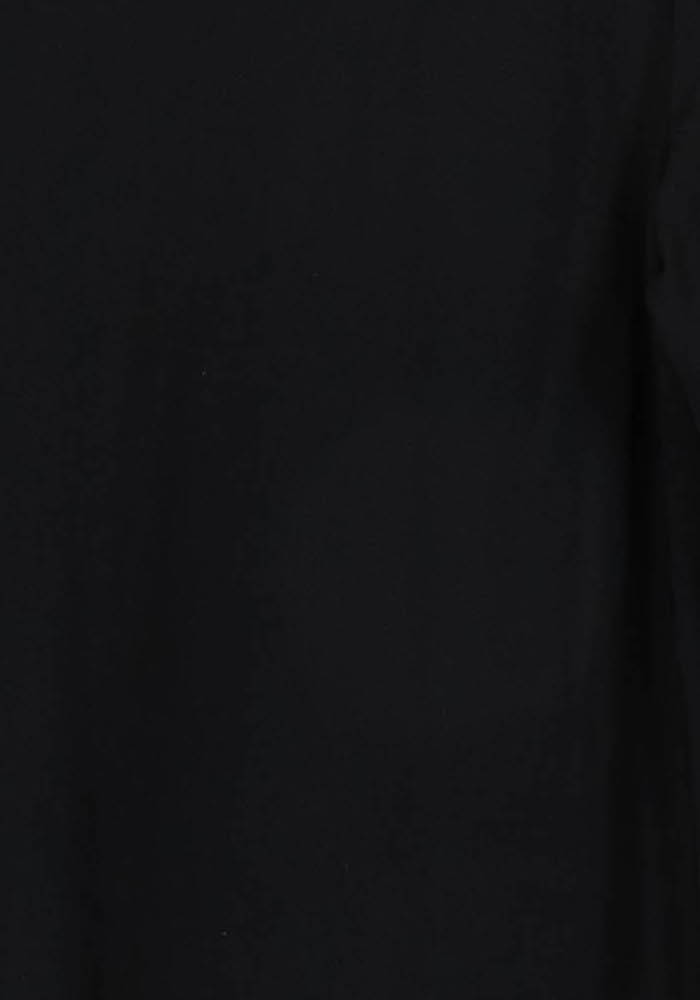Robe Noire - Taille XXL/44 de la marque Indies | PARAD121342 - Vendu par Paradigme - Image 3