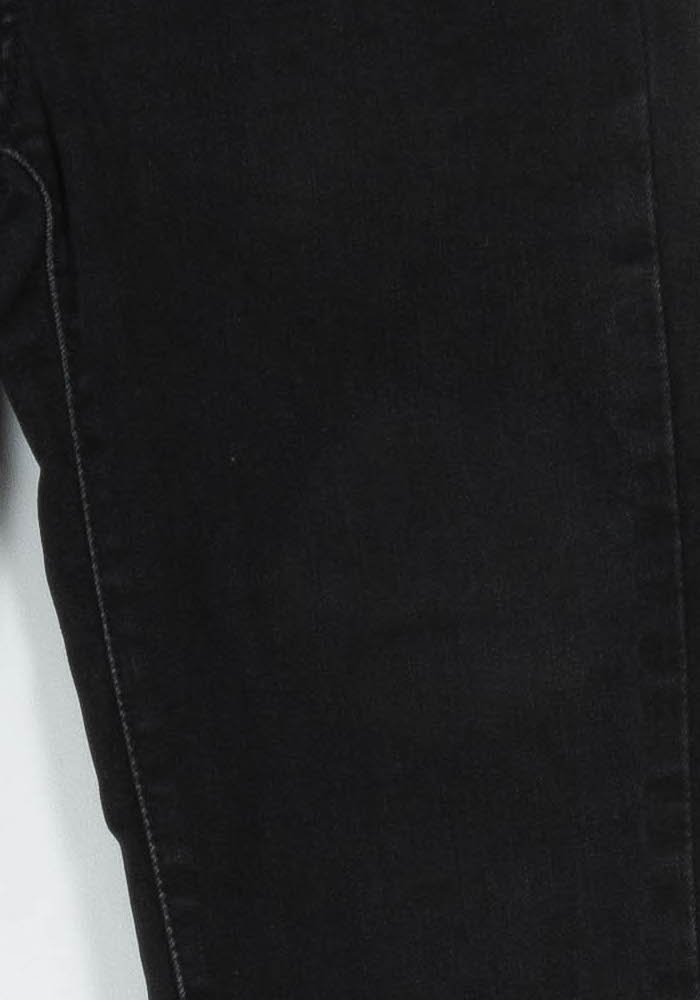 Jean Skinny Noir - Taille XS/34 de la marque Levi&