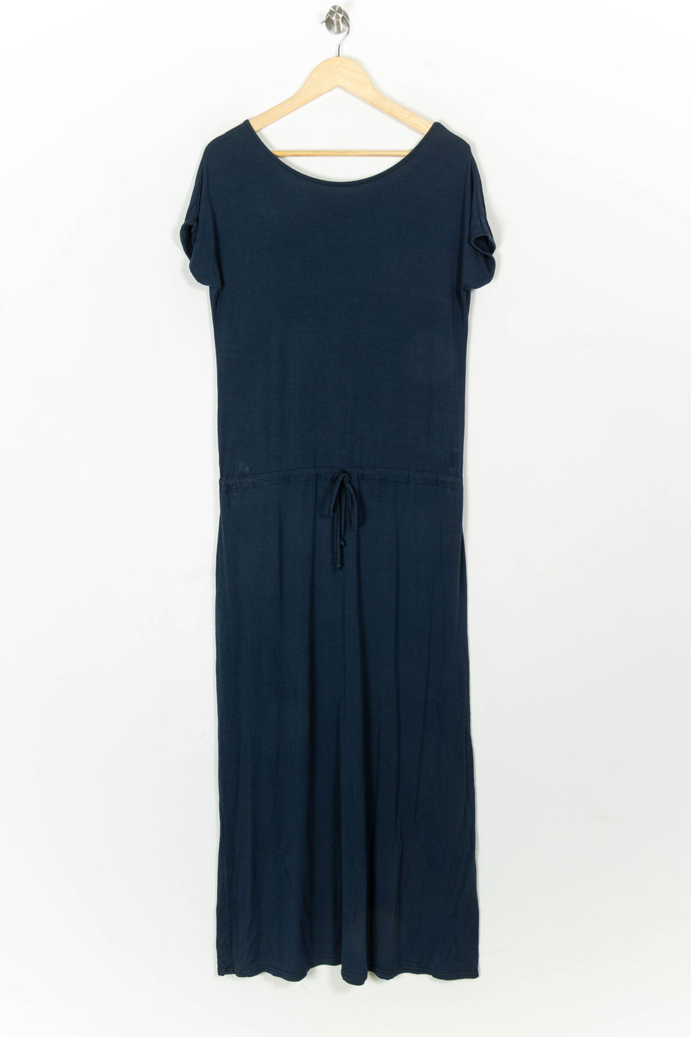 Robe Longue Bleue - Taille S/36 de la marque La Fée Maraboutée | PARAD121355 - Vendu par Paradigme - Image 2