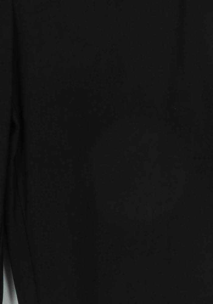 Pantalon Noir - Taille S/36 de la marque Indies | PARAD121378 - Vendu par Paradigme - Image 3