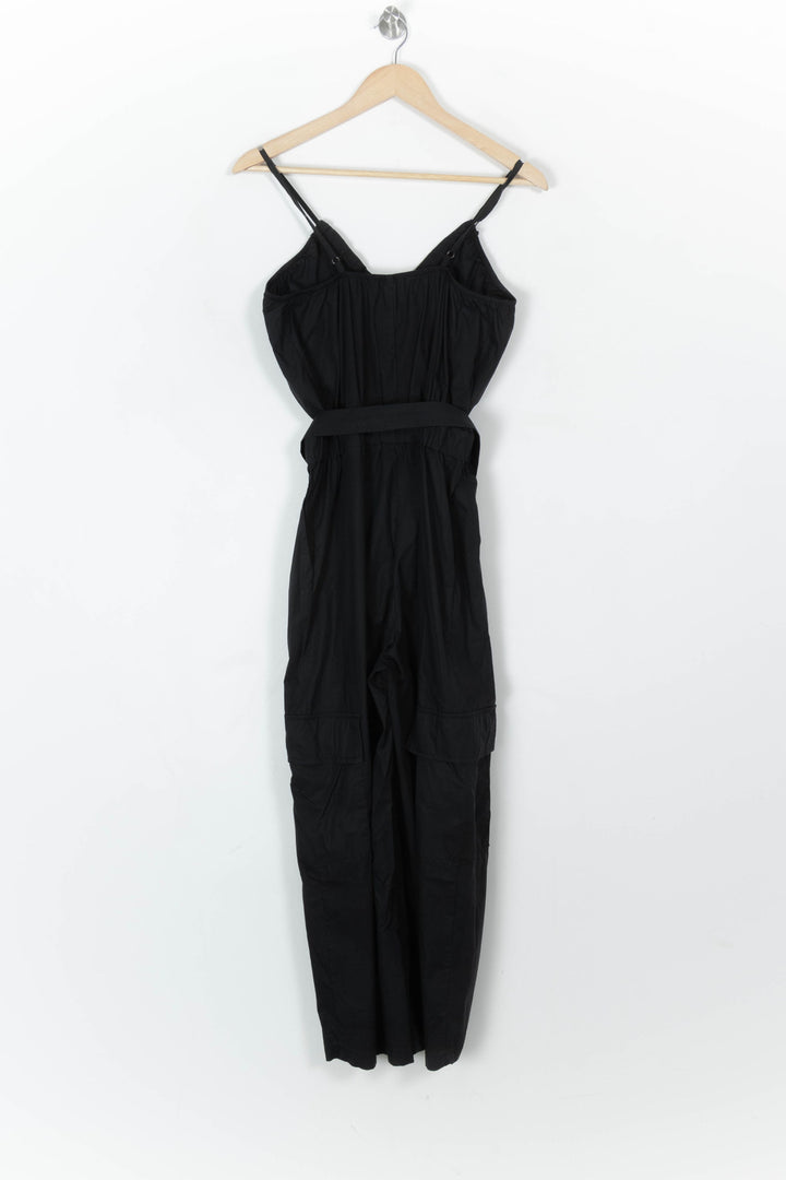 Combinaison Noire - Taille S/36 de la marque Imperial | PARAD121385 - Vendu par Paradigme - Image 5