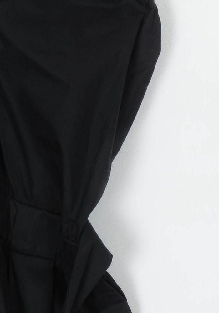 Combinaison Noire - Taille S/36 de la marque Imperial | PARAD121385 - Vendu par Paradigme - Image 3