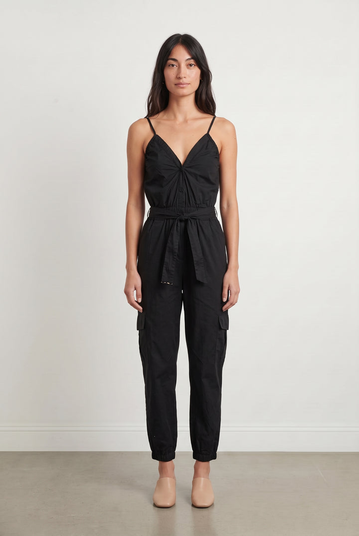 Combinaison Noire - Taille S/36 de la marque Imperial | PARAD121385 - Vendu par Paradigme - Image 1
