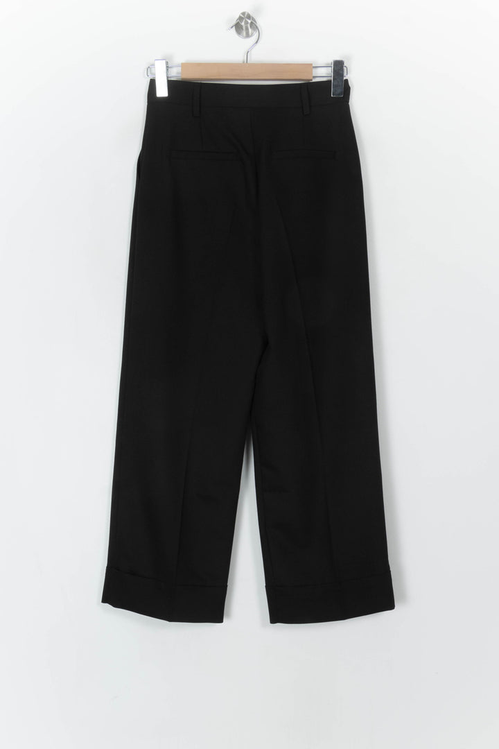 Pantalon Noir - Taille XS/34 de la marque Imperial | PARAD121394 - Vendu par Paradigme - Image 5