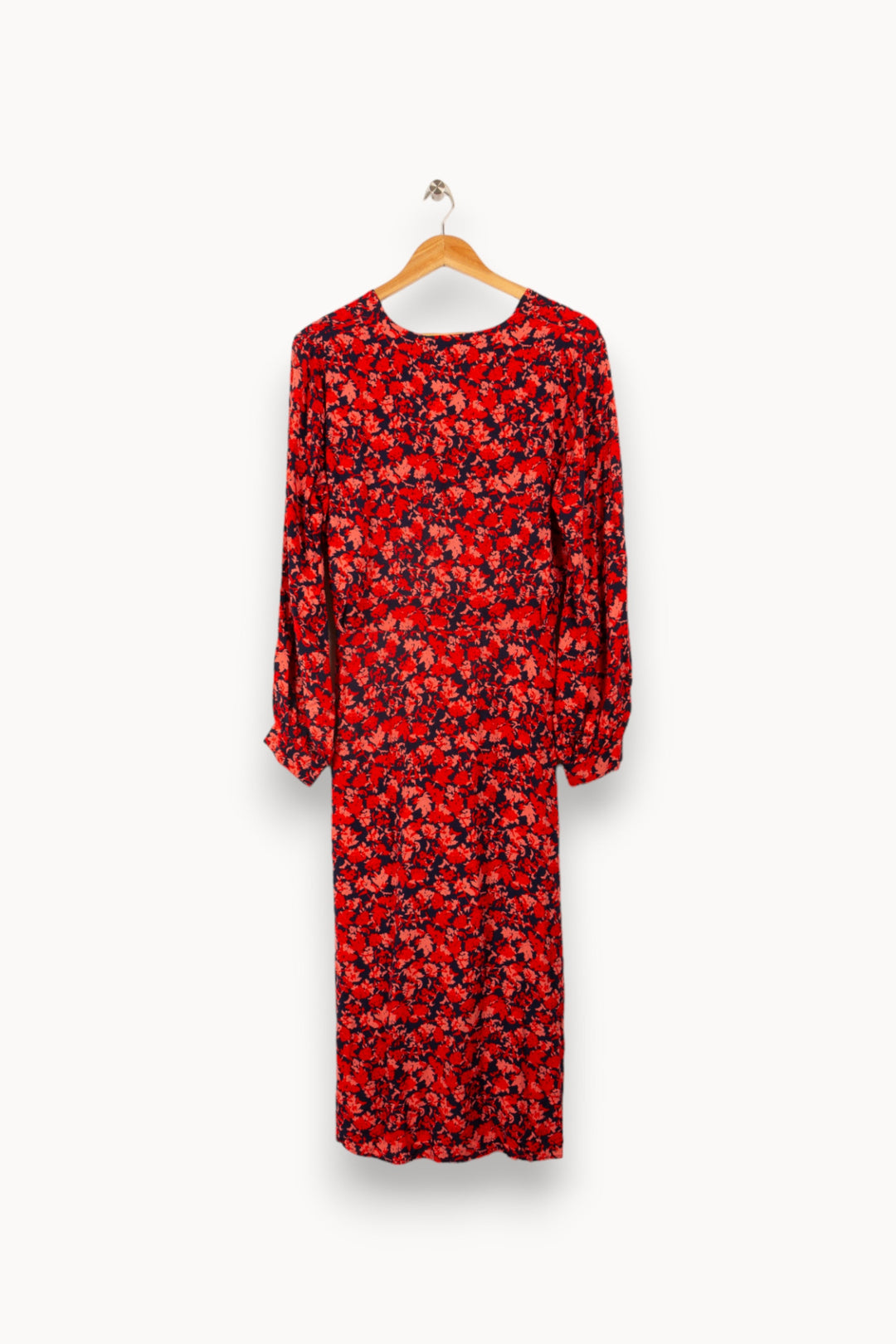 Robe rouge - Taille M/38