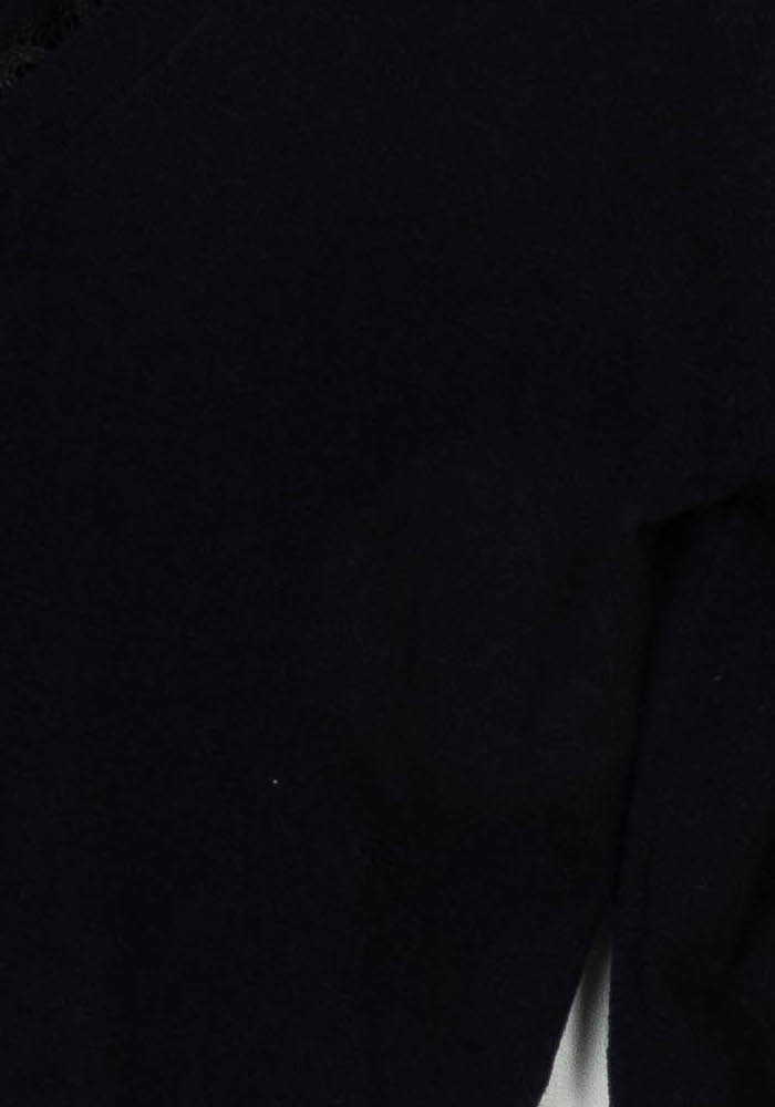 Pull Bleu - Taille S/36 de la marque Bleu Blanc Rouge | PARAD121411 - Vendu par Paradigme - Image 3
