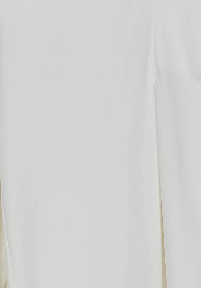 Pantalon Blanc - Taille XL/42 de la marque Bleu Blanc Rouge | PARAD121421 - Vendu par Paradigme - Image 3