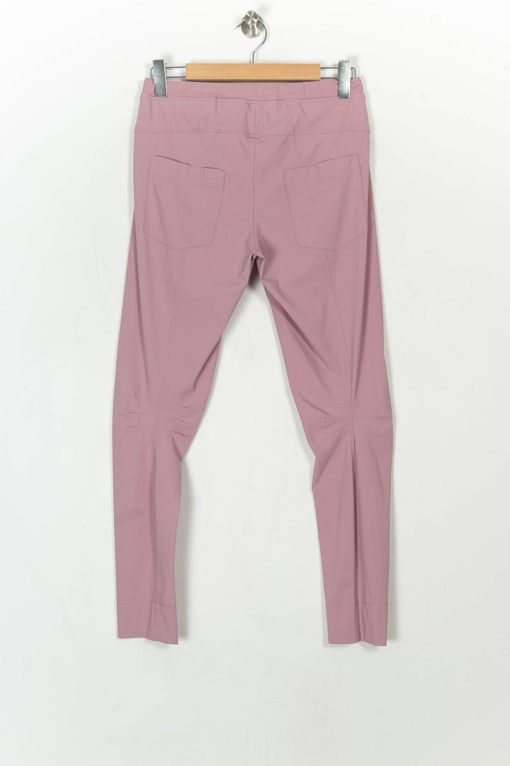 Pantalon Rose - Taille S/36 de la marque Indies | PARAD121427 - Vendu par Paradigme - Image 5