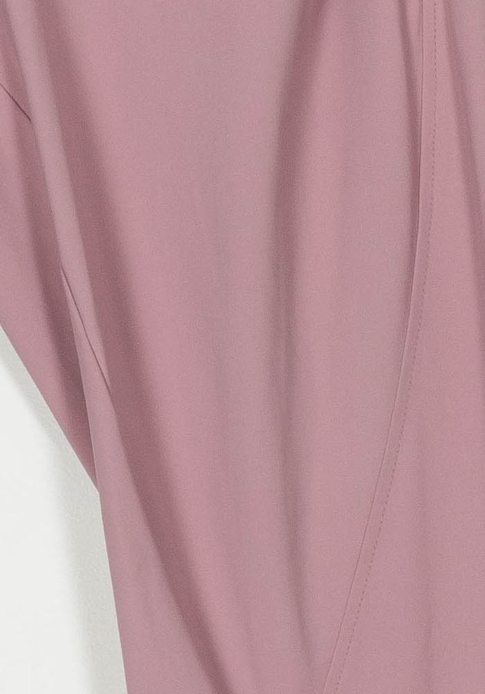 Pantalon Rose - Taille S/36 de la marque Indies | PARAD121427 - Vendu par Paradigme - Image 3