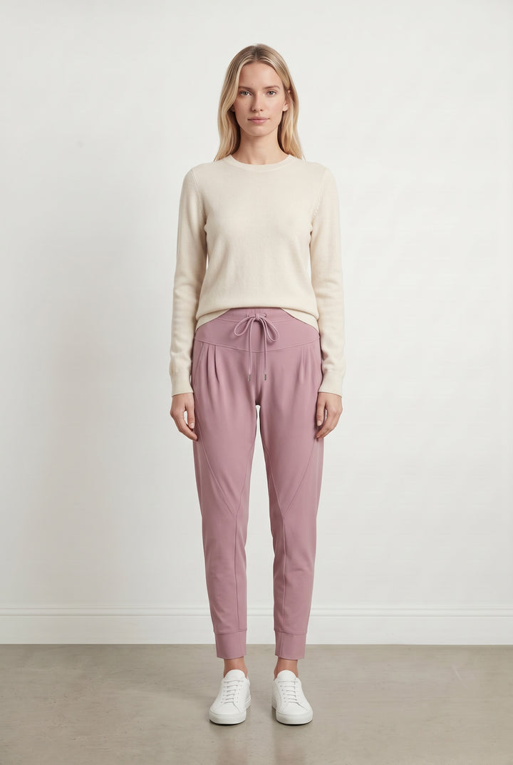 Pantalon Rose - Taille S/36 de la marque Indies | PARAD121427 - Vendu par Paradigme - Image 1
