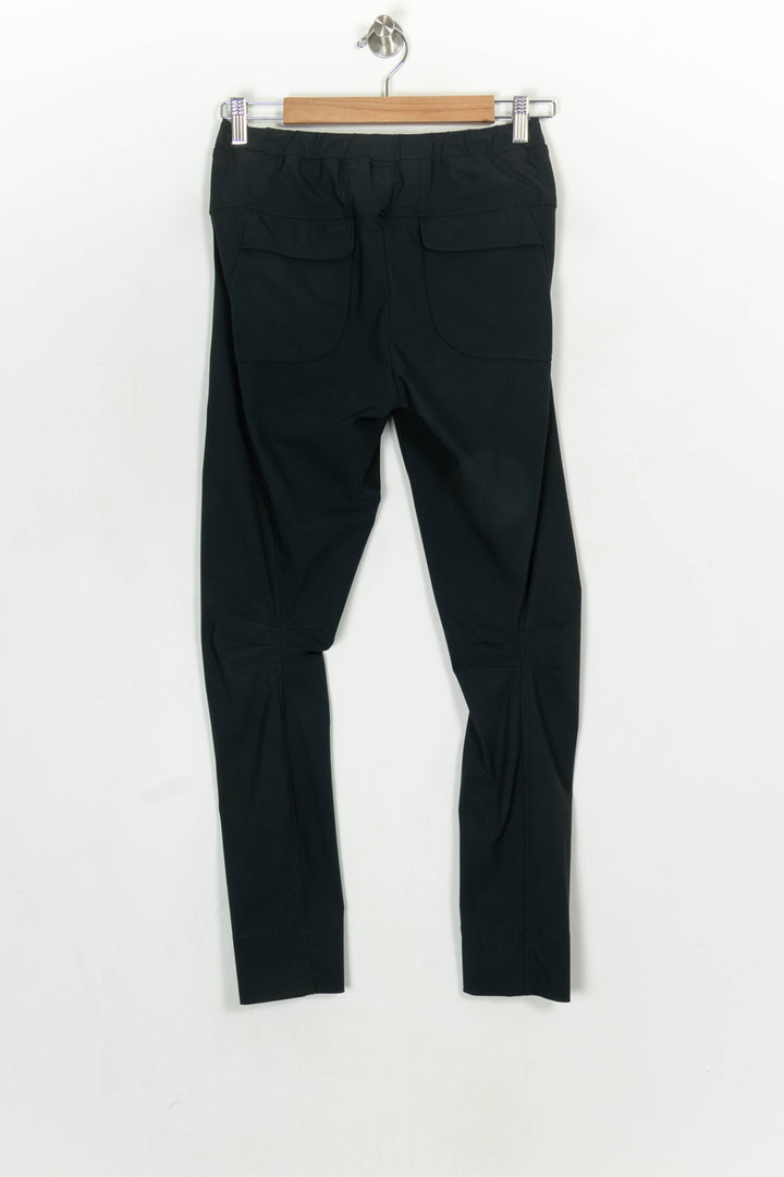 Pantalon Vert - Taille S/36 de la marque Indies | PARAD121428 - Vendu par Paradigme - Image 5