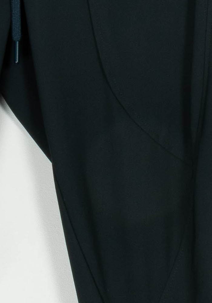 Pantalon Vert - Taille S/36 de la marque Indies | PARAD121428 - Vendu par Paradigme - Image 3
