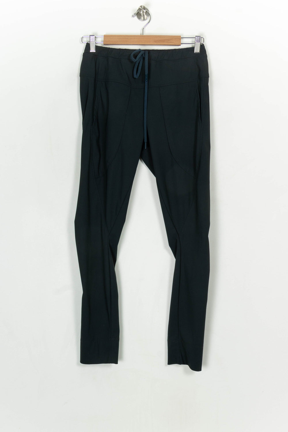 Pantalon Vert - Taille S/36 de la marque Indies | PARAD121428 - Vendu par Paradigme - Image 2