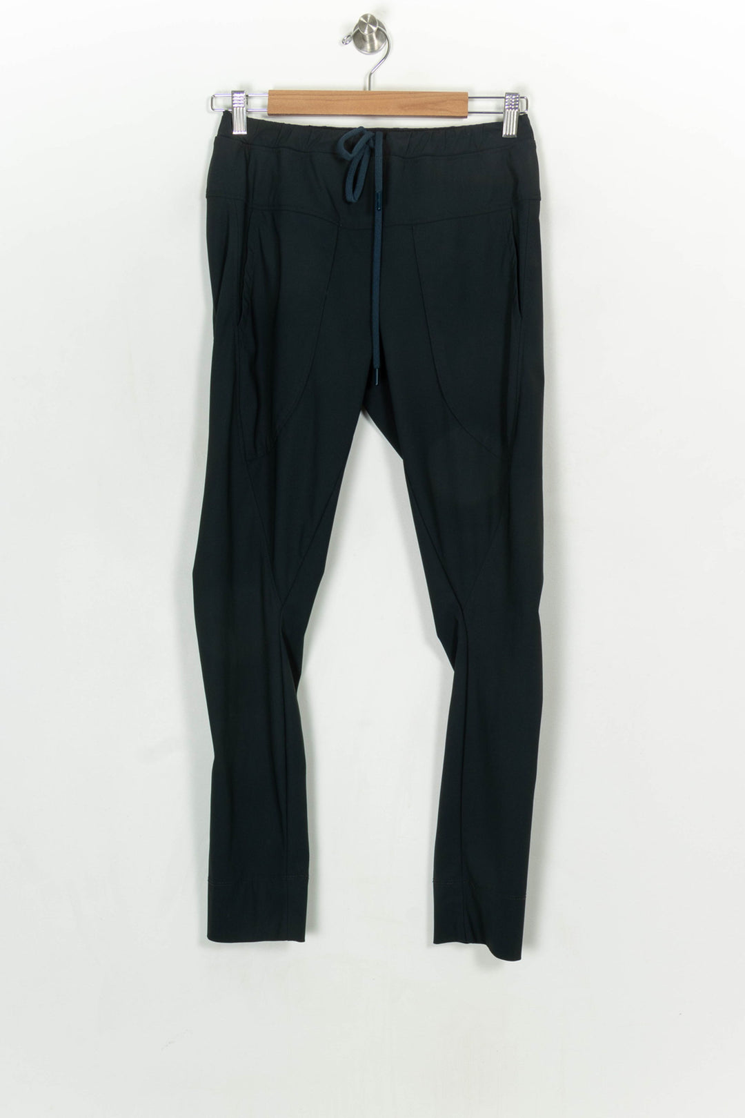 Pantalon Vert - Taille S/36 de la marque Indies | PARAD121428 - Vendu par Paradigme - Image 2