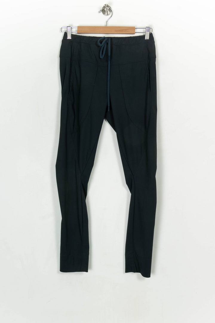 Pantalon Vert - Taille S/36 de la marque Indies | PARAD121428 - Vendu par Paradigme - Image 2