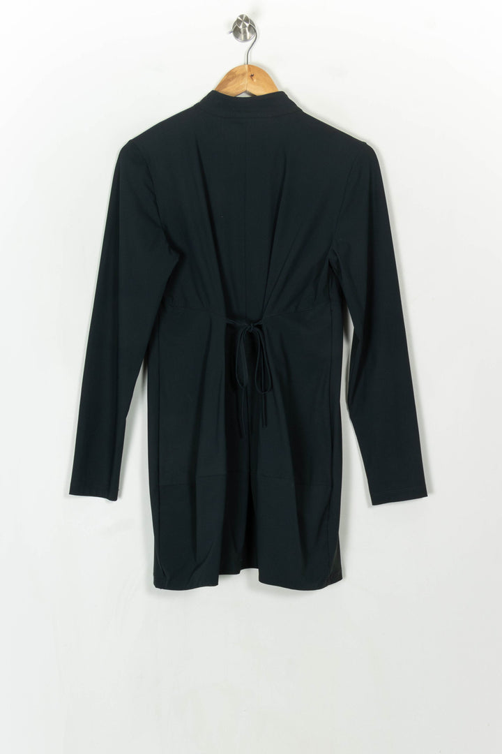 Veste Verte - Taille M/38 de la marque Indies | PARAD121430 - Vendu par Paradigme - Image 5