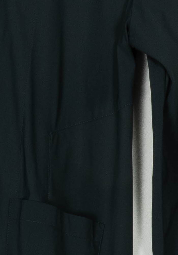 Veste Verte - Taille M/38 de la marque Indies | PARAD121430 - Vendu par Paradigme - Image 3