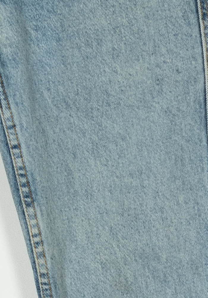 Jean Bleu - Taille XS/34 de la marque Sézane | PARAD121433 - Vendu par Paradigme - Image 3