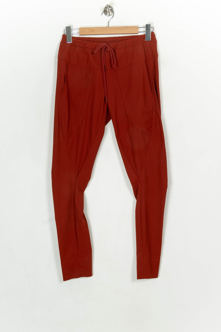 Jogging Orange - Taille S/36 de la marque Indies | PARAD121434 - Vendu par Paradigme - Image 2