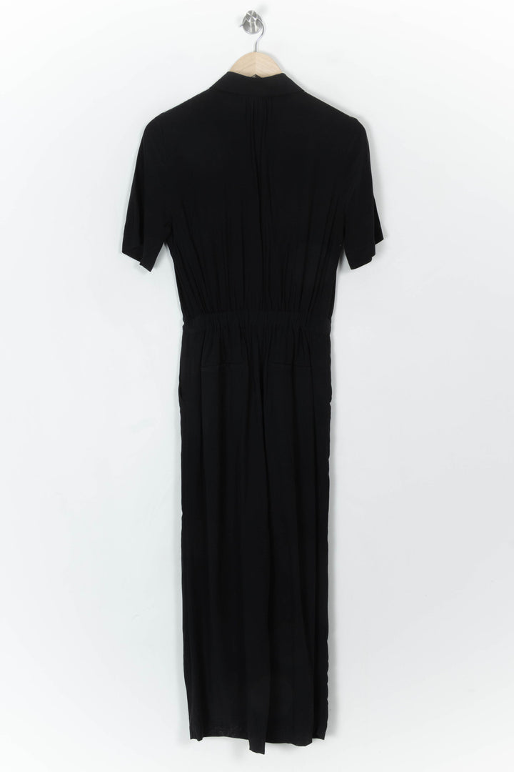 Combinaison Noire - Taille XS/34 de la marque Comptoir des Cotonniers | PARAD121441 - Vendu par Paradigme - Image 5