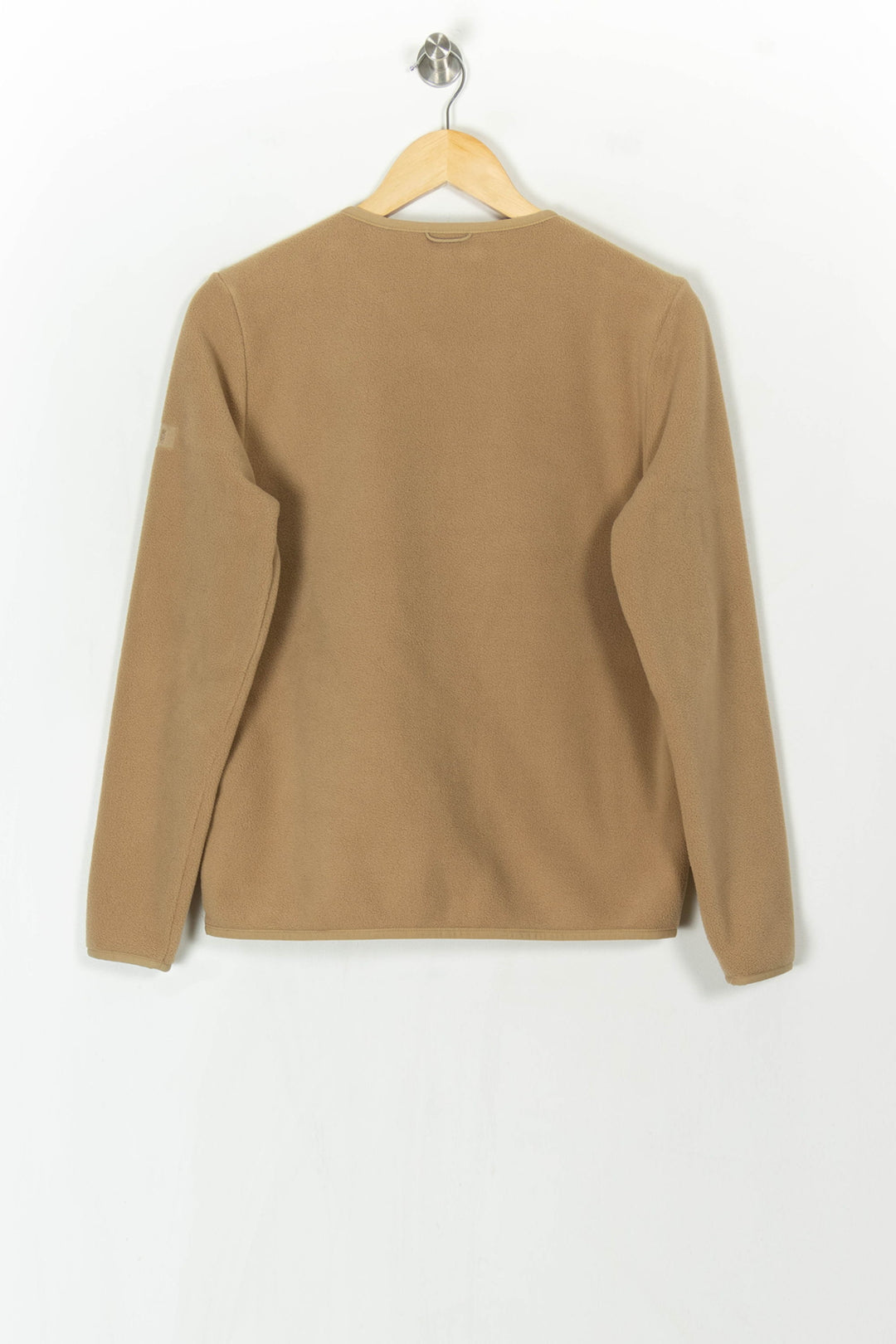 Veste Polaire Beige - Taille S/36 de la marque Aigle | PARAD121448 - Vendu par Paradigme - Image 5