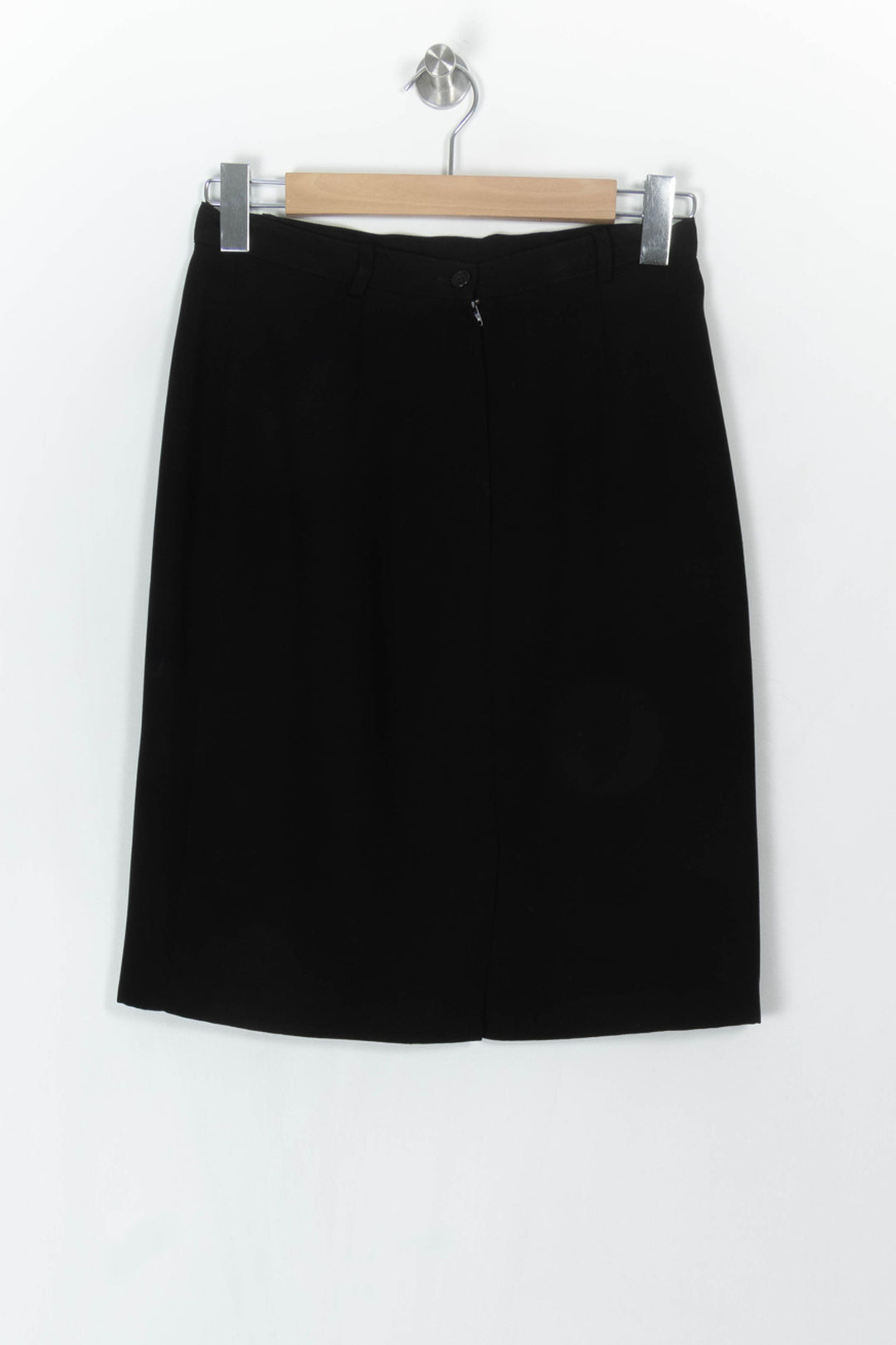 Jupe Crayon Noire - Taille XL/42 de la marque Gerard Darel | PARAD121459 - Vendu par Paradigme - Image 5