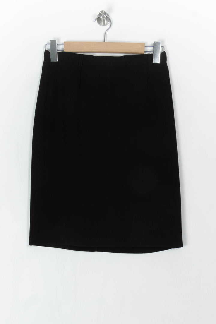 Jupe Crayon Noire - Taille XL/42 de la marque Gerard Darel | PARAD121459 - Vendu par Paradigme - Image 2
