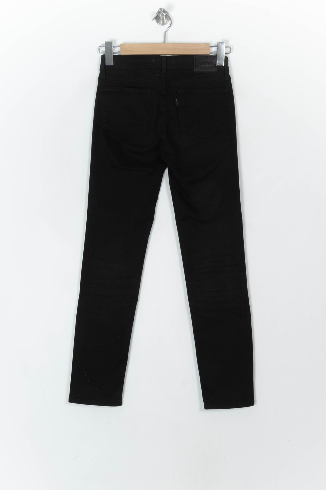 Jean Slim Noir - Taille XS/34 de la marque Levi&