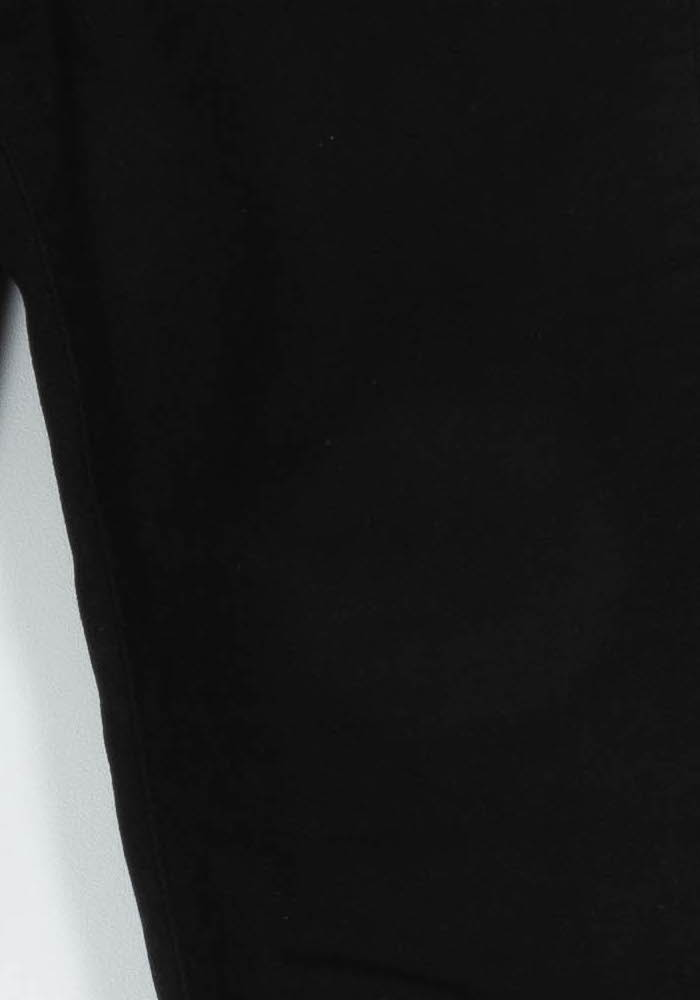 Jean Slim Noir - Taille XS/34 de la marque Levi&