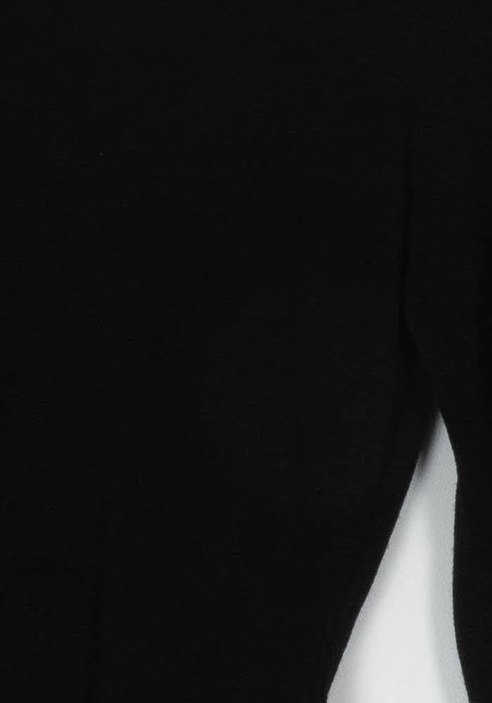 Pull Noir - Taille M/38 de la marque ba&amp;sh | PARAD121474 - Vendu par Paradigme - Image 3