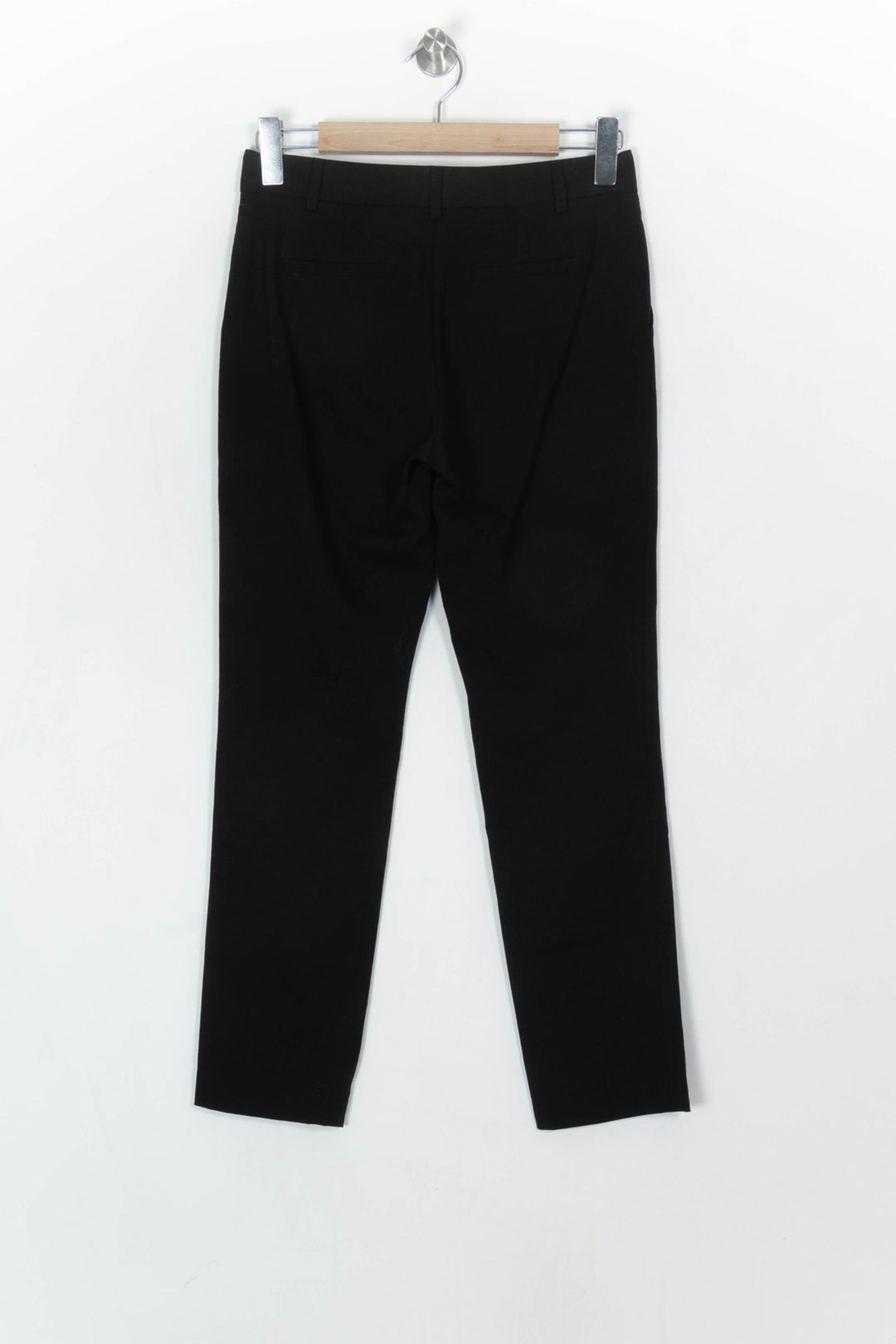 Pantalon Noir - Taille S/36 de la marque Pablo | PARAD121477 - Vendu par Paradigme - Image 5