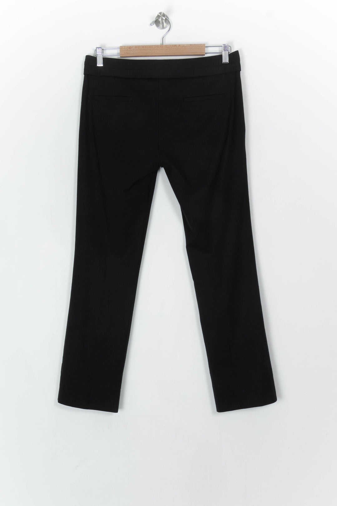 Pantalon Noir - Taille M/38 de la marque Comptoir des Cotonniers | PARAD121488 - Vendu par Paradigme - Image 5